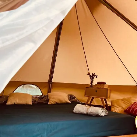 Camping Amalfitan Coast